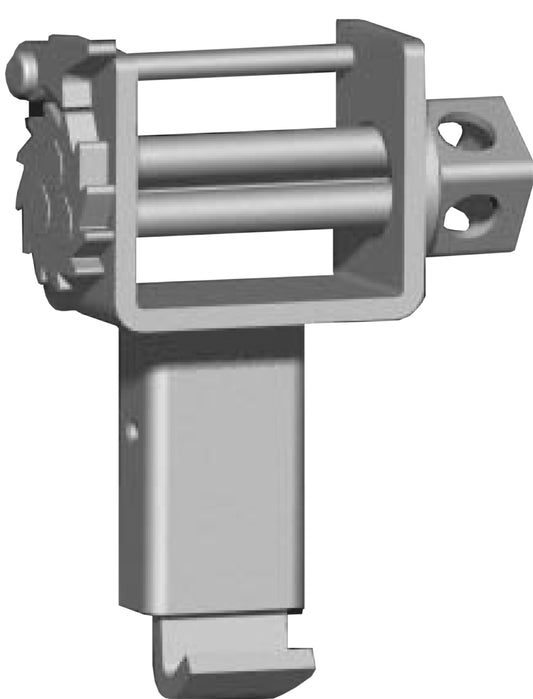 Ancra Cargo® Porta Winch - For Use In Stake Pockets