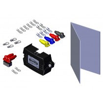 RollRite® Reversing Relay Kit, Amp Sensing, Generation1, Solid State Motor Control 12V SWD6 (Replaces P/N # 101759 & 105446)