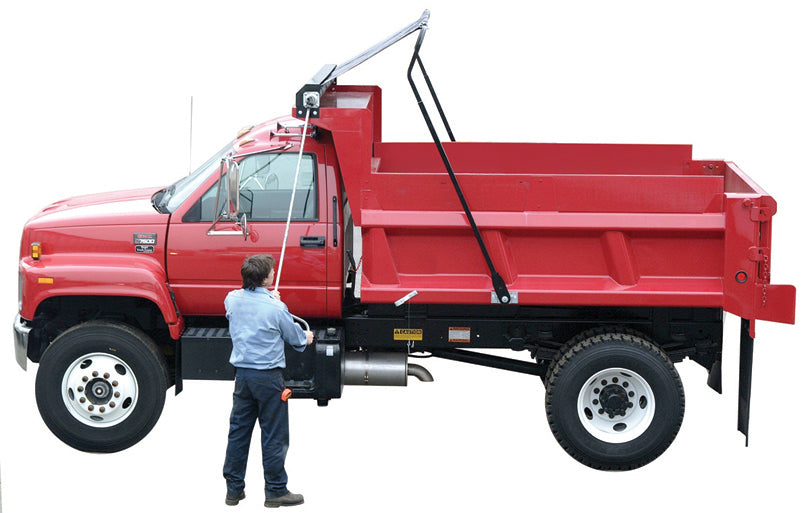 Quick Tarp 2000 Series Kit
